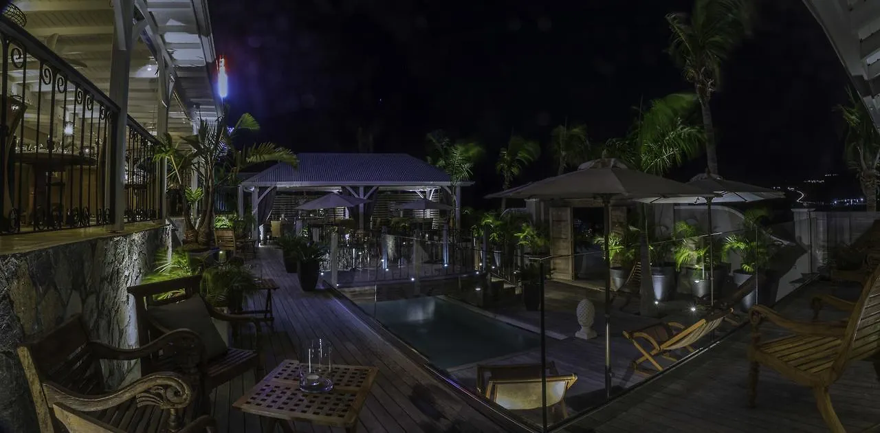 Sol E Luna Hotel